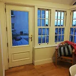 Next Door At Broomfield House *