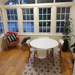 Next Door At Broomfield House Holiday home *