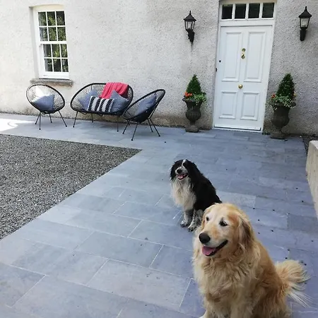 Next Door At Broomfield House 펜션