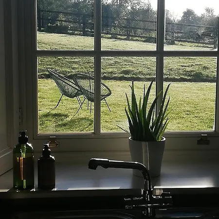 Next Door At Broomfield House Dom wakacyjny *