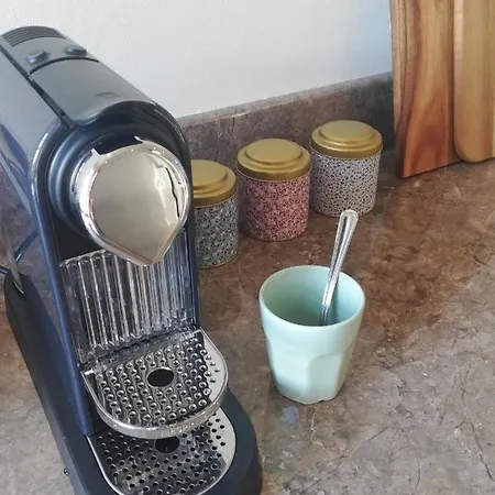 Next Door At Broomfield House