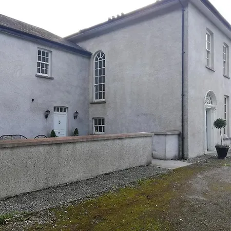 Next Door At Broomfield House *