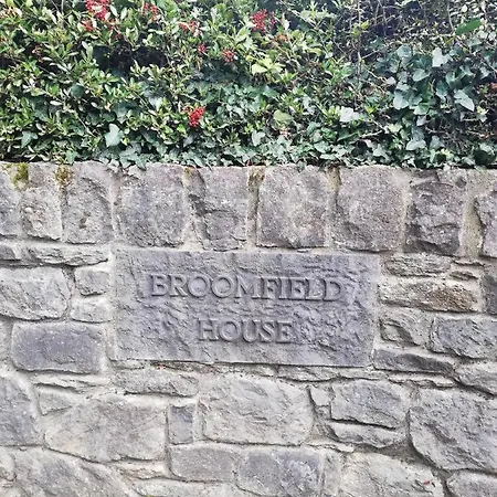 Next Door At Broomfield House Midleton