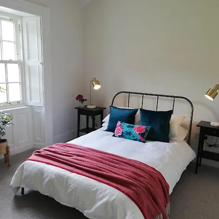 Next Door At Broomfield House Dom wakacyjny Midleton