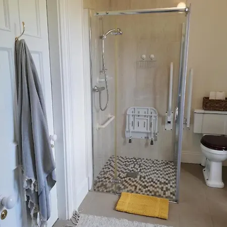 Next Door At Broomfield House Σπίτι διακοπών Midleton