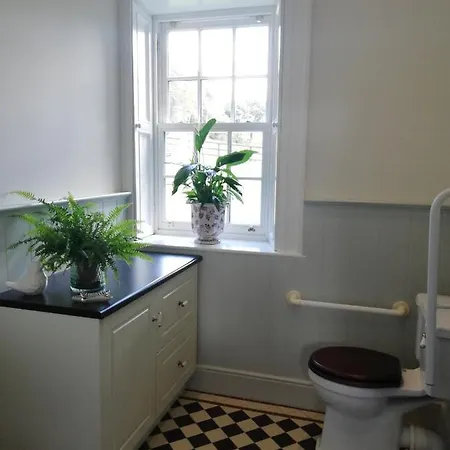 Next Door At Broomfield House