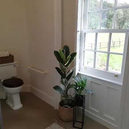 Next Door At Broomfield House Midleton