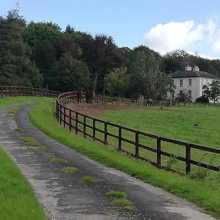 Dom wakacyjny Next Door At Broomfield House Midleton