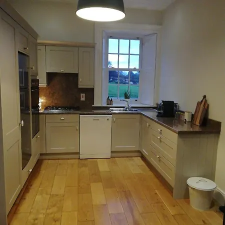 Next Door At Broomfield House Σπίτι διακοπών