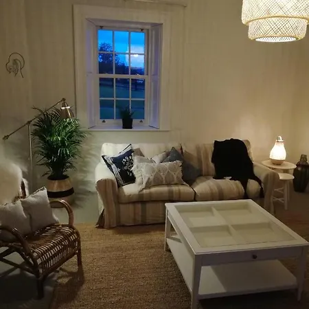 Next Door At Broomfield House Σπίτι διακοπών