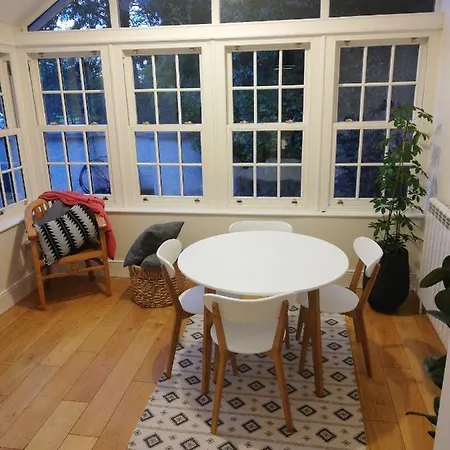 Next Door At Broomfield House Σπίτι διακοπών *