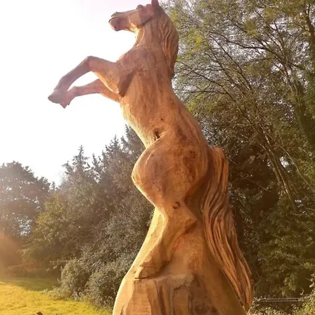 Next Door At Broomfield House Dom wakacyjny *