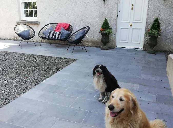 Next Door At Broomfield House Casa vacanze