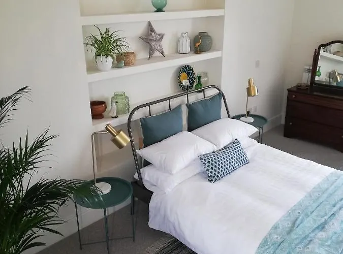 Next Door At Broomfield House Casa vacanze *