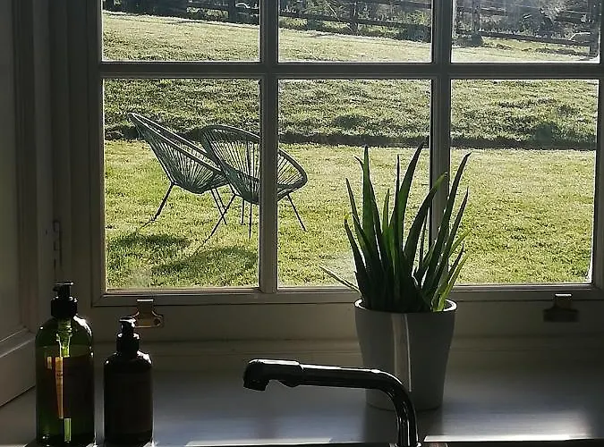 Next Door At Broomfield House Casa vacanze *