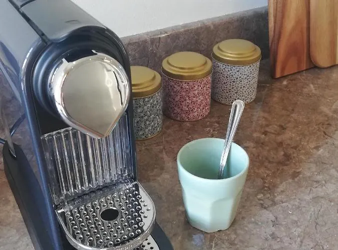 Next Door At Broomfield House