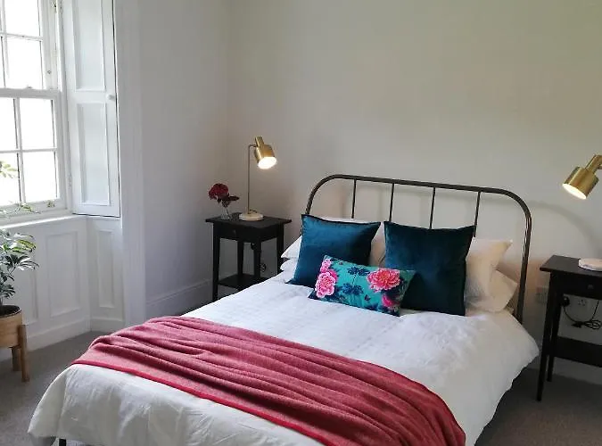 Next Door At Broomfield House Casa vacanze Midleton