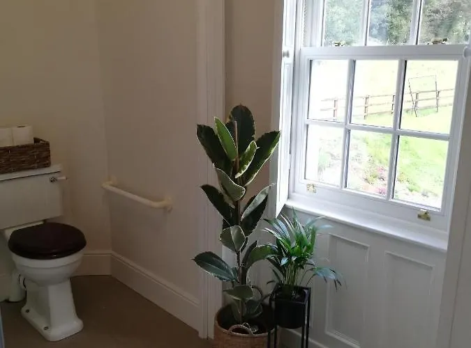 Next Door At Broomfield House Midleton