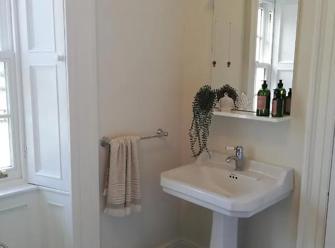 Casa vacanze Next Door At Broomfield House Midleton