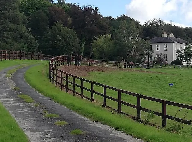 Feriehus Next Door At Broomfield House Midleton