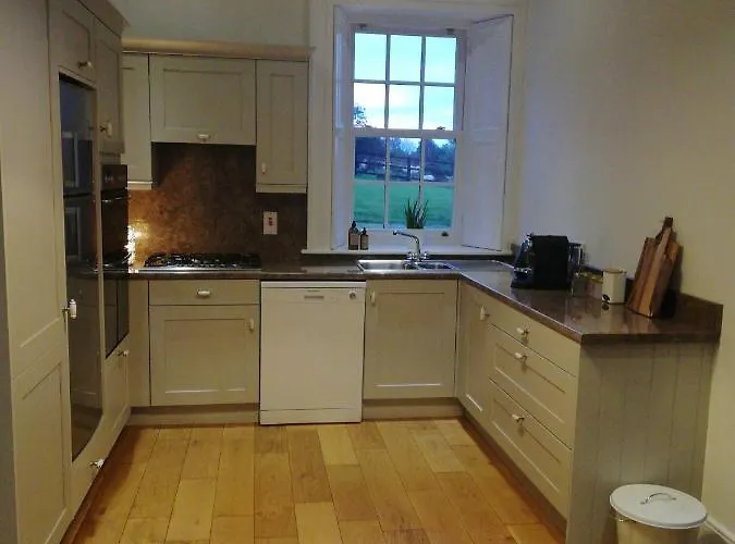 Next Door At Broomfield House Casa vacanze