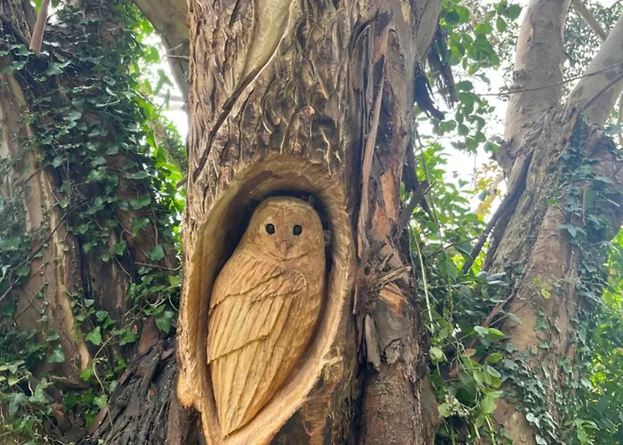 Feriehus Next Door At Broomfield House Midleton